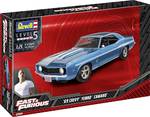 1:24 Fast & Furious 1969 Chevy Camaro Yenko