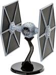 X-Wing Fighter + TIE Fighter collector set