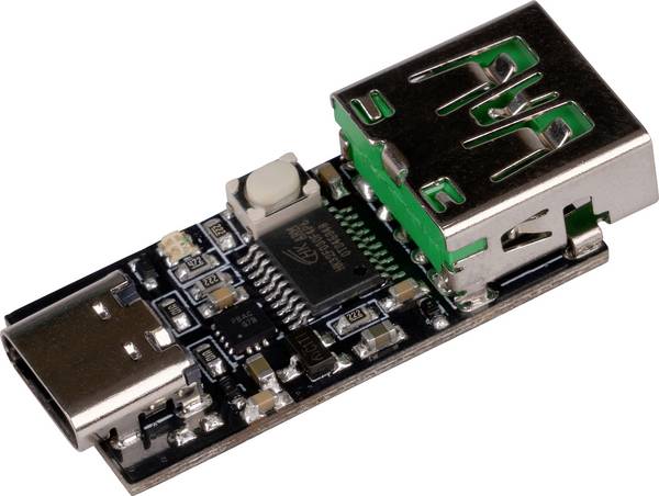 Joy-it COM-ZY12PDN-USB Converter 1 pc(s)