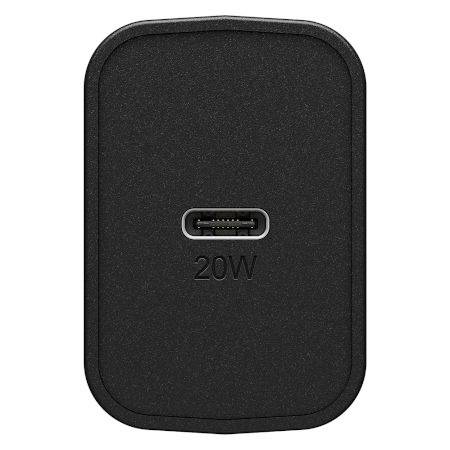 Otterbox 78-80348 USB charger 20 W USB-C® socket (Power Delivery) Mains socket-1