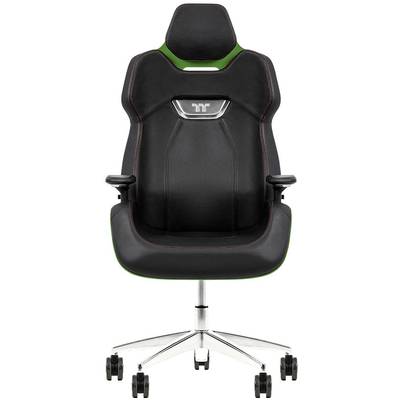 Thermaltake Argent E700 Gaming chair Racing-green