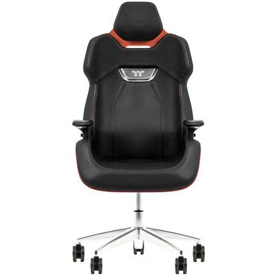 Thermaltake Argent E700 Gaming chair Orange