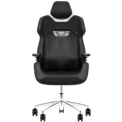 Thermaltake Argent E700 Gaming chair White