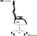 Thermaltake ARGENT E700 Gaming chair White