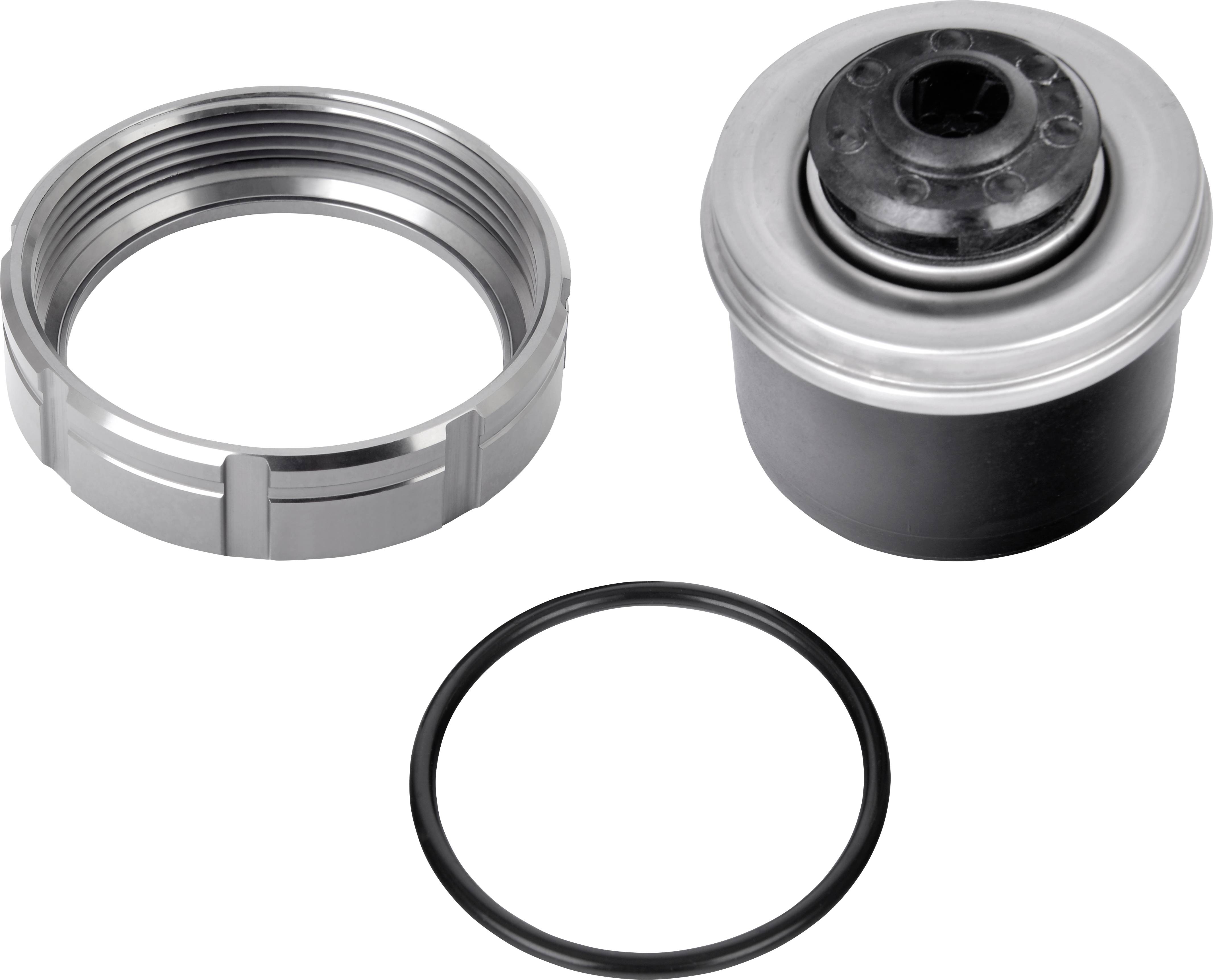 Thermaltake Pacific PR32D5 Water cooling fluid reservoir