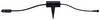 Paulmann 94550 Park + Light carport lighting Black