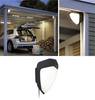Paulmann 94519 Ikosea Park + Light carport lighting 5.6 W Warm white Anthracite