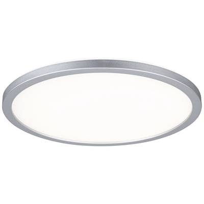 Paulmann Atria Shine 70991 LED ceiling light   16 W Warm white Chrome (matt)