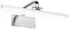 Paulmann Renan 95572 LED picture light 9.5 W Warm white Aluminium