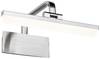 Paulmann Renan 95571 LED picture light 6 W Warm white Aluminium