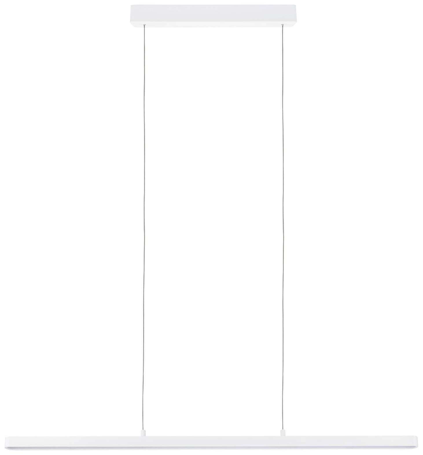 Paulmann Lento Pendell 79901 Pendant light LED White-2