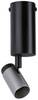 Paulmann 79520 Runa Ceiling light GU10 Black, Anthracite