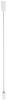 Paulmann 79522 Pendant light GU10 White, Grey