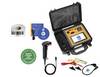 HT Instruments Multitest HT700+ RCD Set Equipment tester