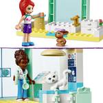 LEGO® FRIENDS 41695 Animal Clinic