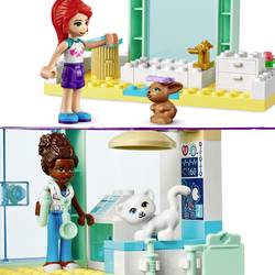 41695 LEGO® FRIENDS Animal Clinic | Conrad.com