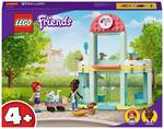 LEGO® FRIENDS 41695 Animal Clinic