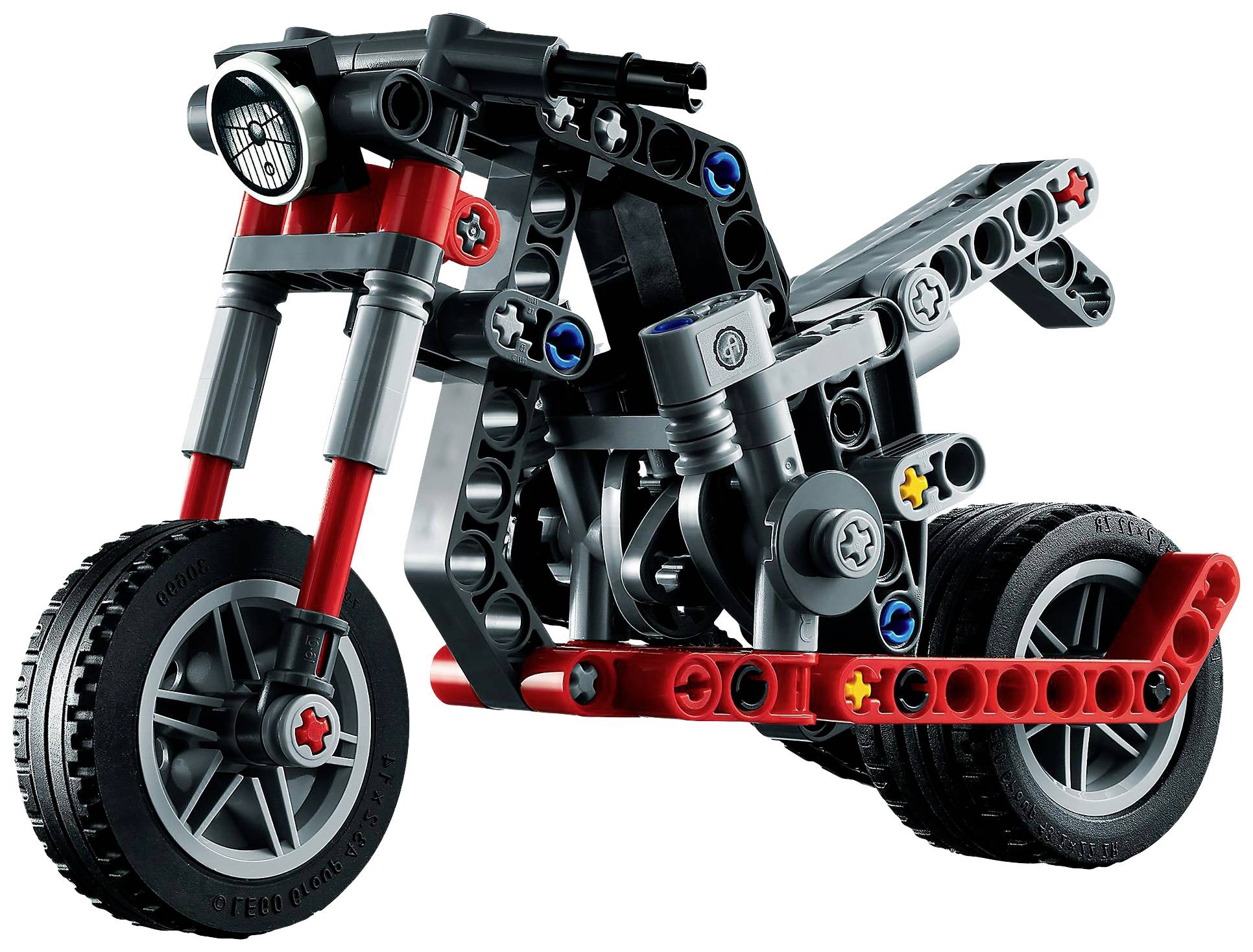 42132 LEGO® TECHNIC Chopper | Conrad.com