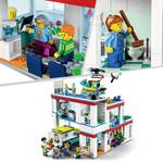 LEGO® CITY 60330 Hospital