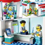 LEGO® CITY 60330 Hospital