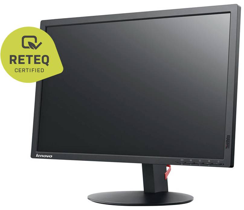 Lenovo THINKVISION T2245P LED Refurbished (very good) 55.9 cm (22 inch) 1680 x 1050 p 16:10 5 ms HDMI™, DisplayPort, VGA-1