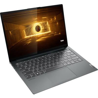 Lenovo 2-in-1 laptop / tablet ThinkBook Plus G2 ITG 20WH  33.8 cm (13.3 inch)  WQXGA Intel® Core™ i5 i5-1130G7 16 GB RAM