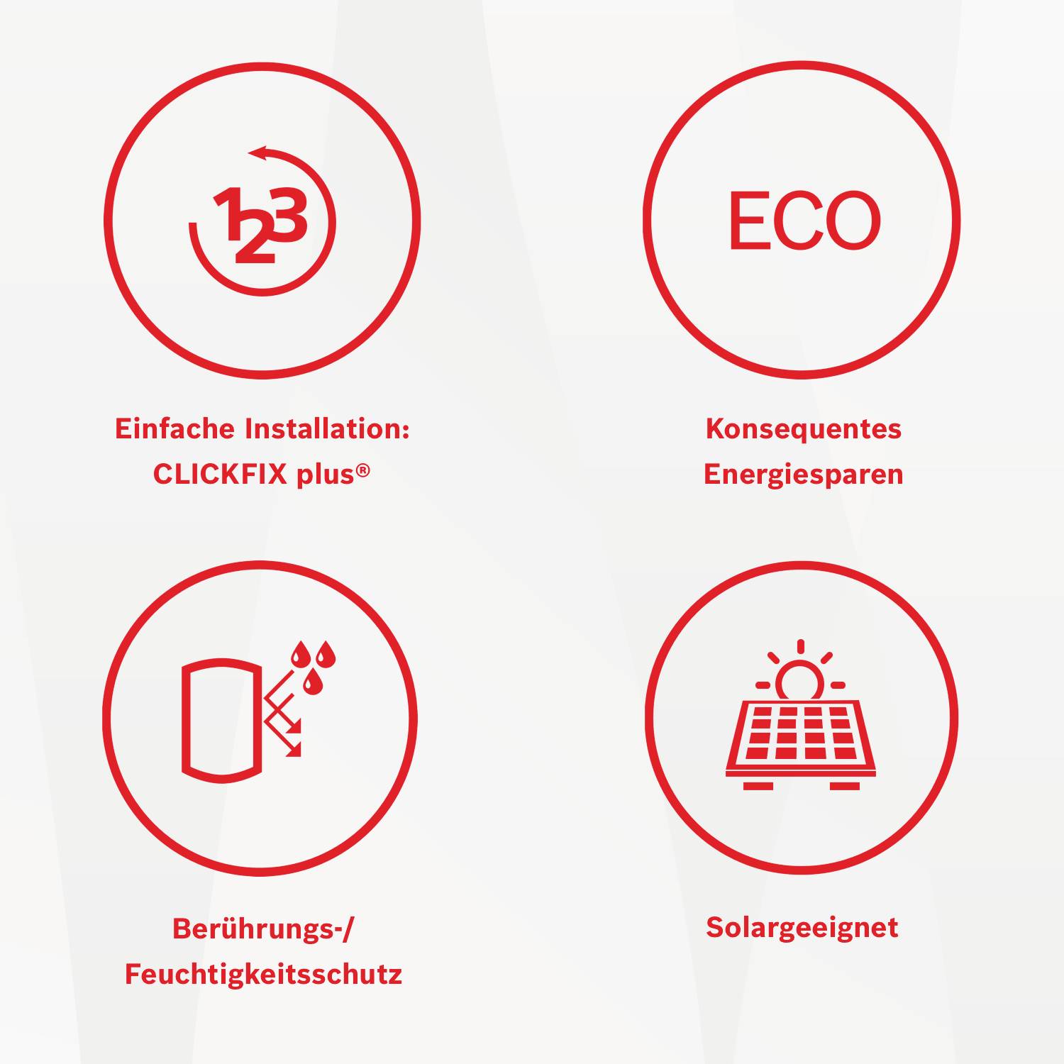 Bosch Home Comfort 7736504714 Tronic Advanced Plus 18/21 kW Tankless heater A (A+ - F) electronical 21 kW-4