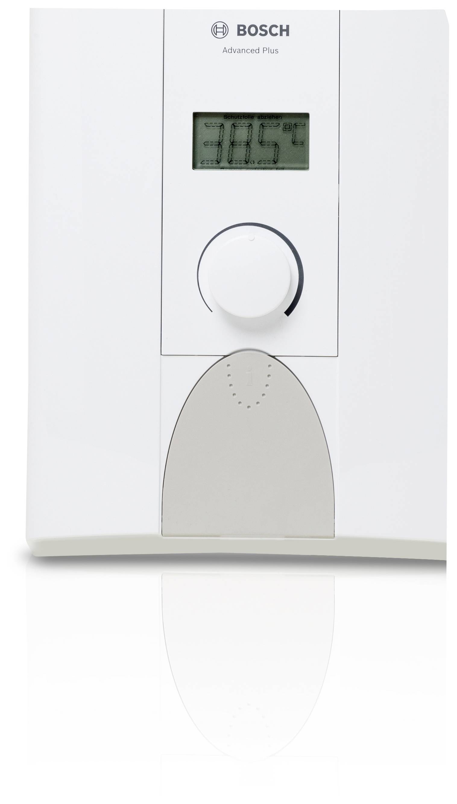 Bosch Home Comfort 7736504715 Tronic Advanced Plus 24/27 kW Tankless heater A (A+ - F) electronical 27 kW-1