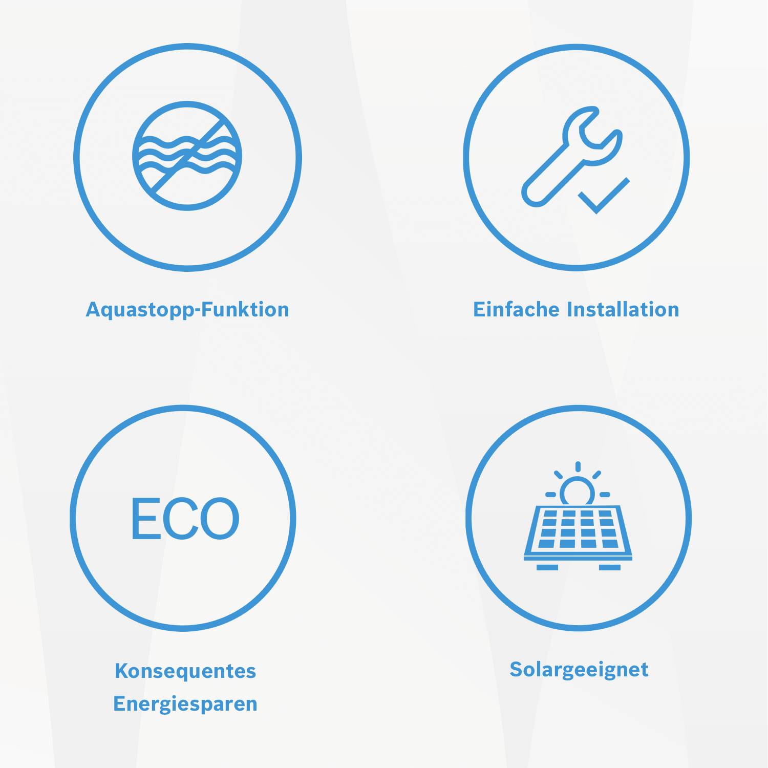 Bosch Home Comfort 7736505730 Tronic Advanced AquaStop 18/21 Tankless heater A (A+ - F) electronical 21 kW-5