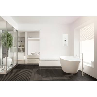 Bosch Home Comfort 7736505730 Tronic Advanced AquaStop 18/21 Tankless heater A (A+ - F) electronical 21 kW-4