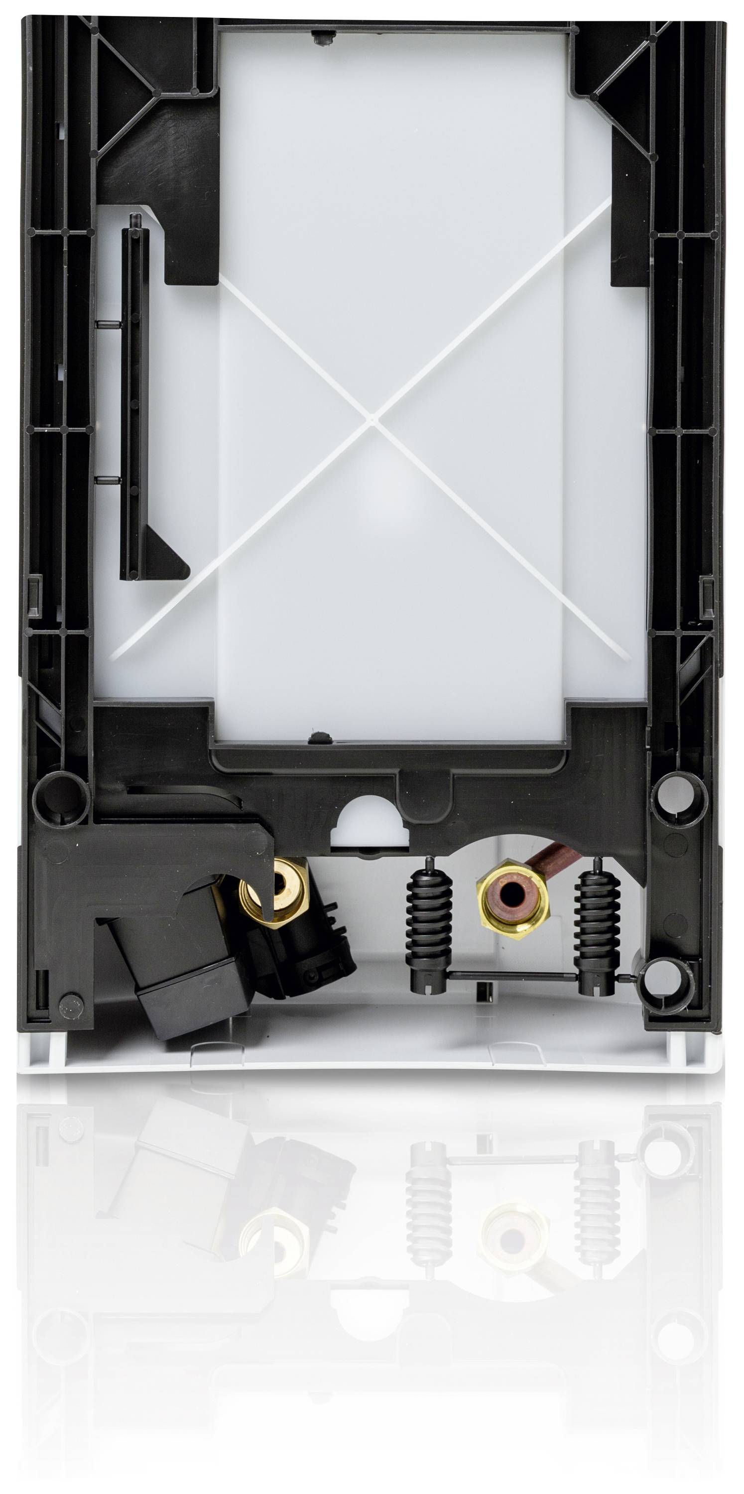 Bosch Home Comfort 7736505730 Tronic Advanced AquaStop 18/21 Tankless heater A (A+ - F) electronical 21 kW-2