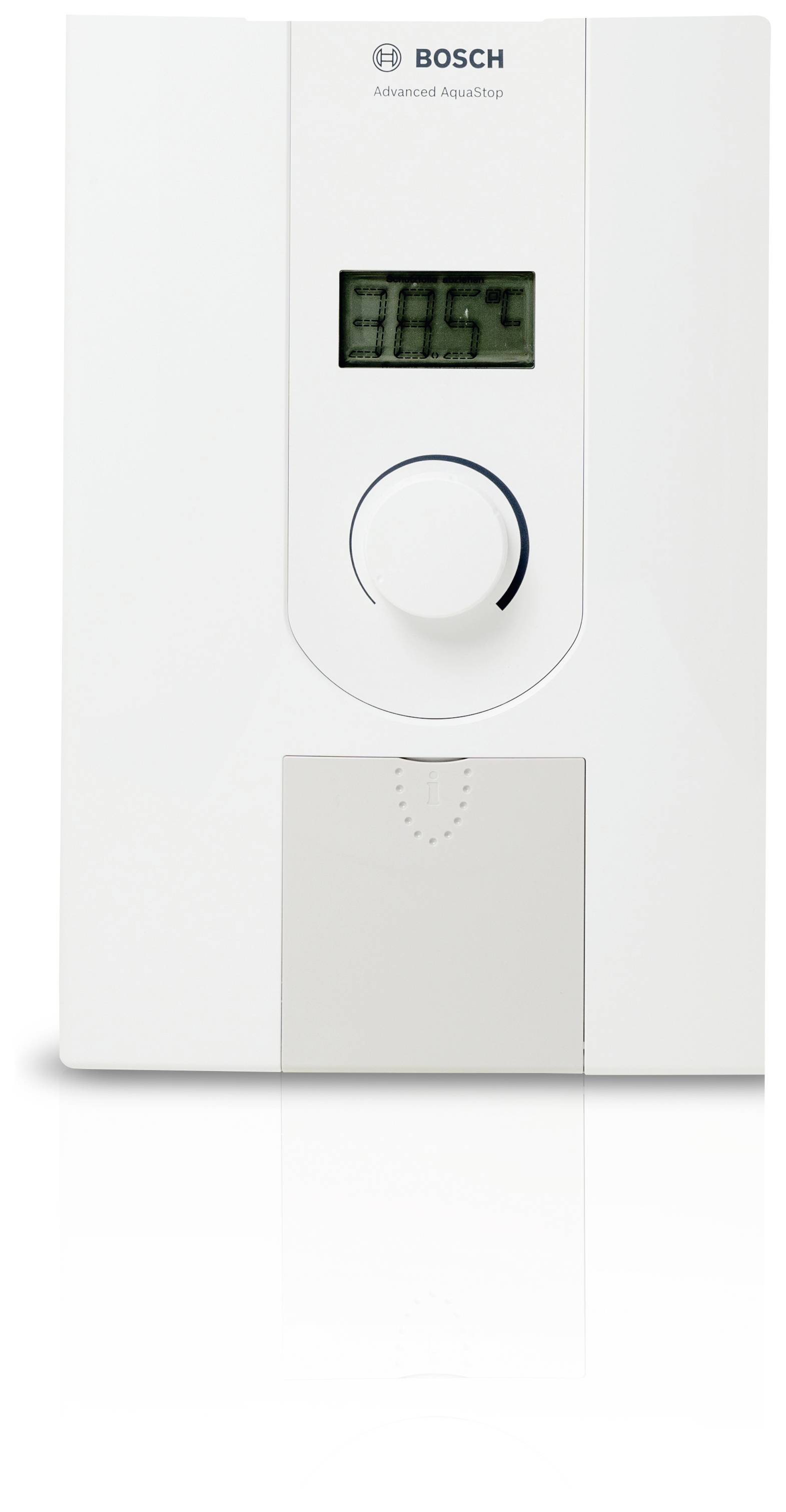 Bosch Home Comfort 7736505731 Tronic Advanced AquaStop 24/27 Tankless heater A (A+ - F) electronical 27 kW-1