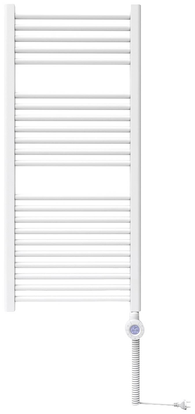 Bosch Home Comfort Heat radiator 4500 1110x500 Bathroom radiator 500 W White