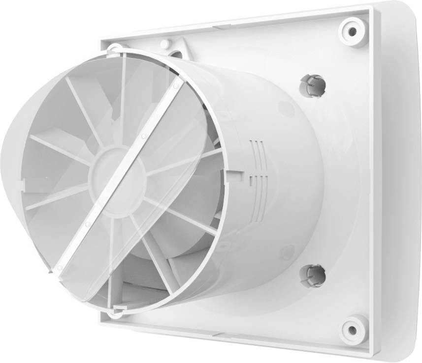 Bosch Home Comfort Fan 1500 W100 Wall and ceiling fan 230 V 95 m³/h 100