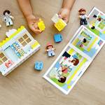 LEGO® DUPLO® 10968 Doctor visit