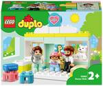 LEGO® DUPLO® 10968 Doctor visit