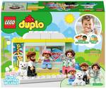 LEGO® DUPLO® 10968 Doctor visit