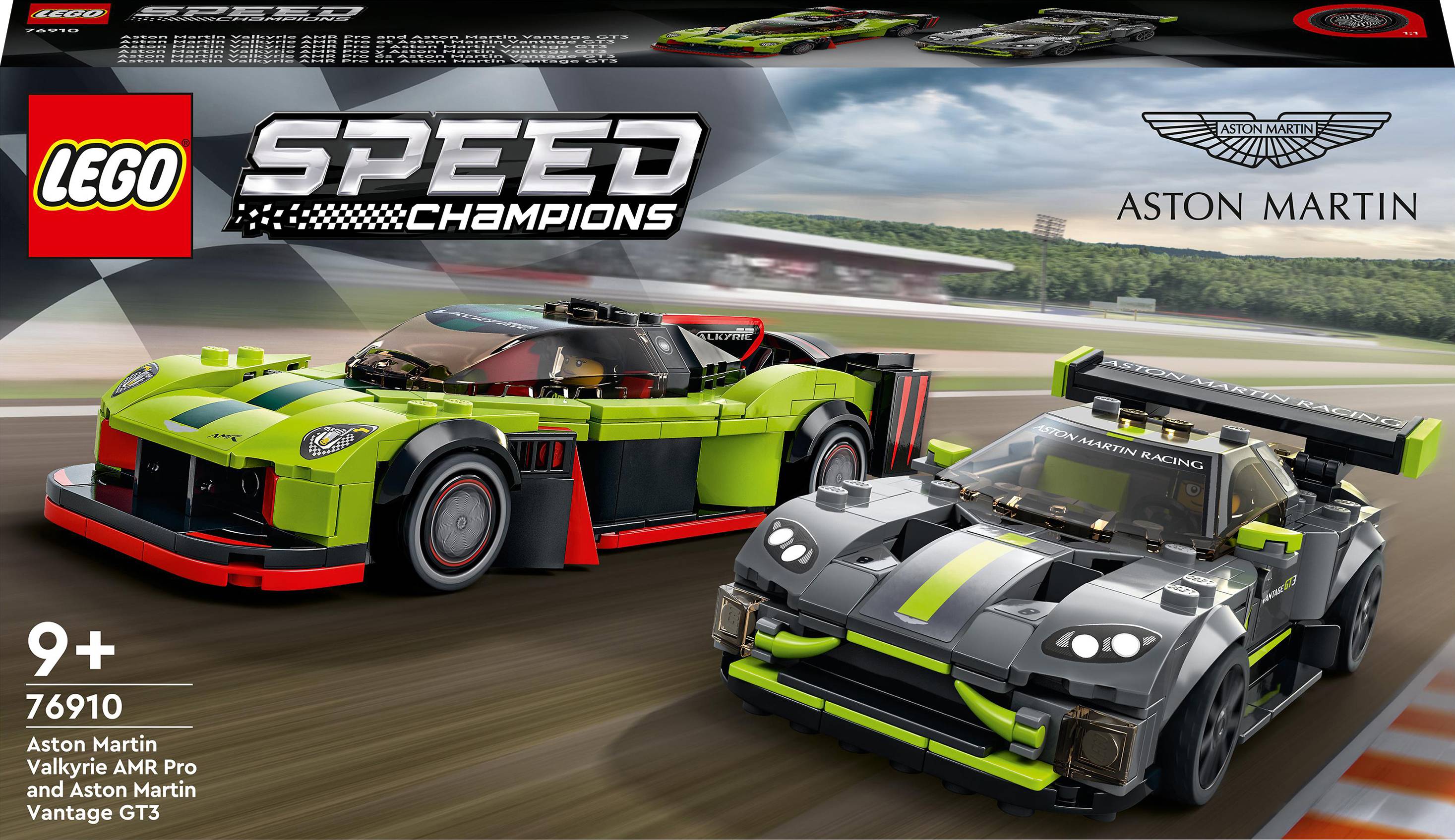 lego speed champions aston martin