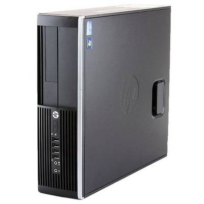 HP EliteDesk 8300 Desktop PC Discounted (return item, good) Intel® Core™ i5 i5-3470 8 GB   128 GB SSD Intel HD Graphics 
