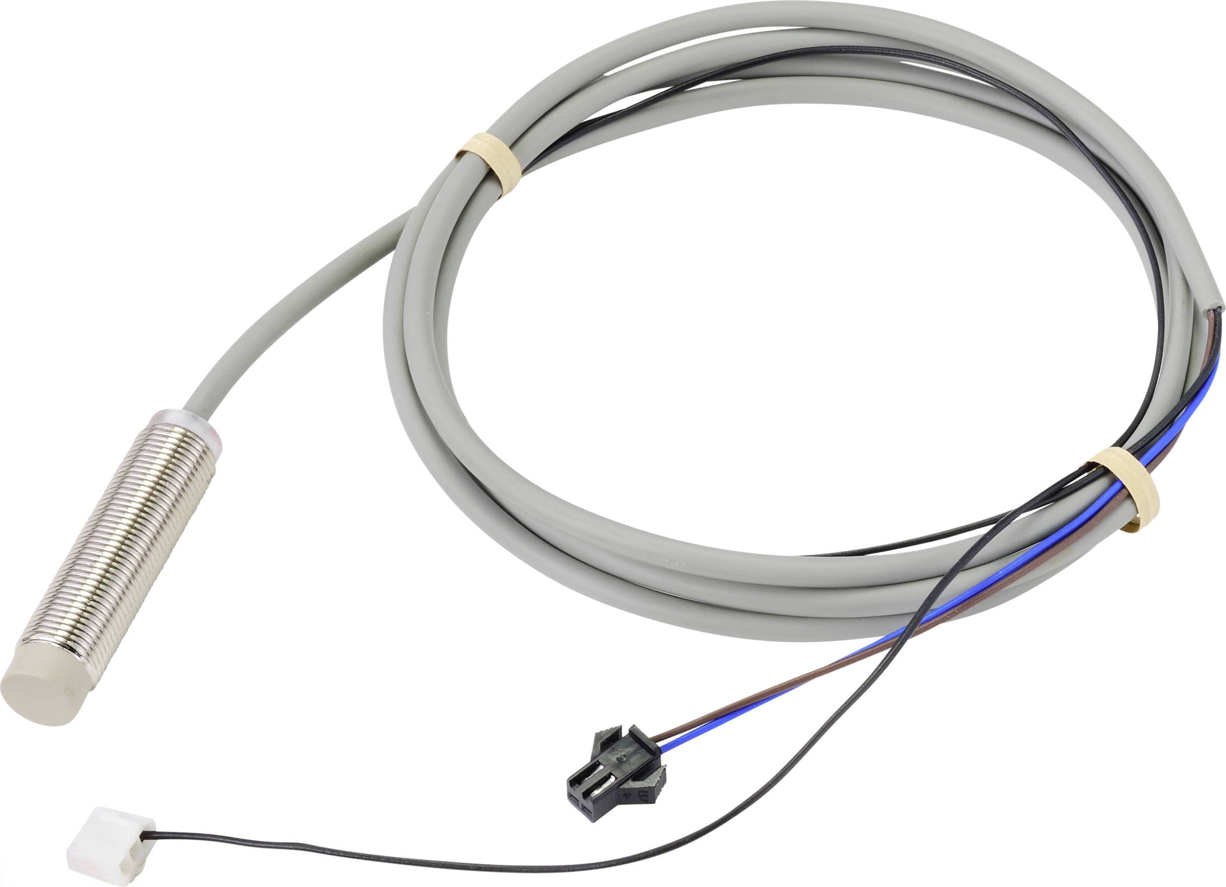 Inductive sensor Suitable for (3D printer): Renkforce Pro 6 RF-4953544