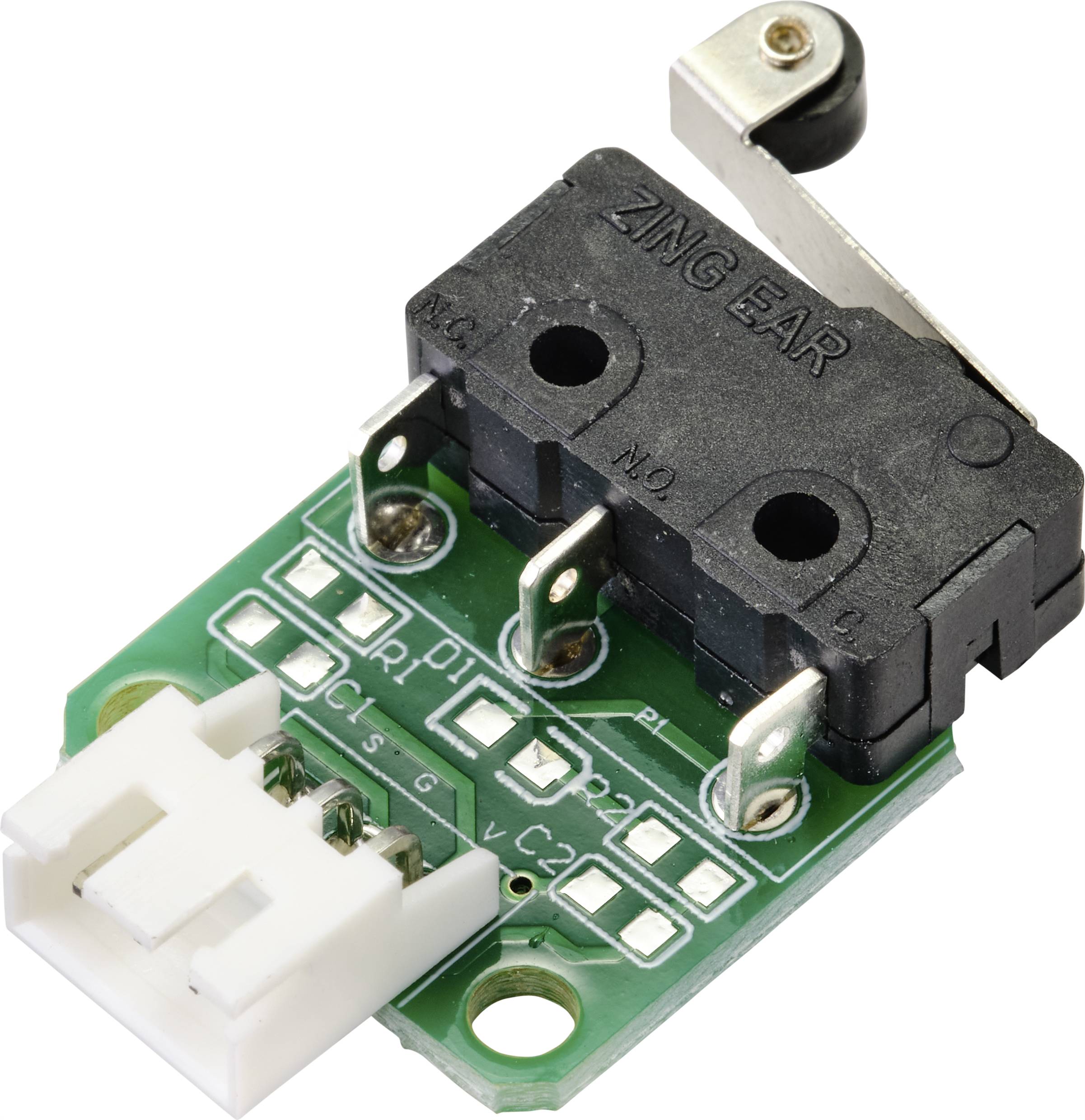 Renkforce Sensor Suitable for (3D printer): Renkforce Pro 6 RF-4953548