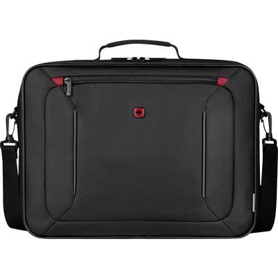 Wenger Laptop bag BQ 16" Case Suitable for up to: 40,6 cm (16")  Black