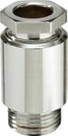 EMC brass cable gland M24