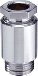 EMC brass cable gland M36