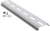 Wiska DIN Rail Kit - COMBI 1210 10101478 Support rail Slotted hole 146 mm 1 pc(s)