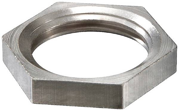 Wiska 10014199 GM 80 Ni Locknut shockproof M80 Metal Ecru 1 pc(s)