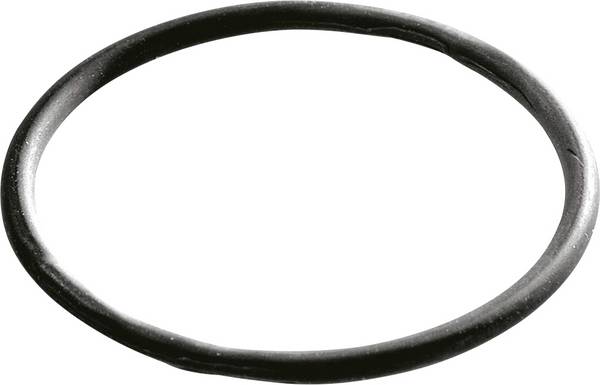 Wiska 10064704 ORD-E 63 Sealing ring shockproof, with strain relief   M63   Black (RAL 9005) 100 pc(s)
