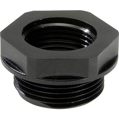 Wiska 10064729 EX-KRM 40/20 Cable gland reducer Explosion-proof M40 M20   Plastic  25 pc(s)