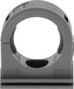 Wiska 10106937 BCC-36-BG Tube holder Black 10 pc(s)
