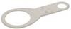 Wiska 50065641 OSET 75 M75 Brass (Ni-plated) 1 pc(s)